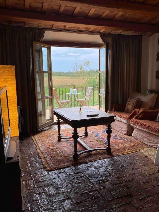 Hotel Carbo De Peralada (Perelada)