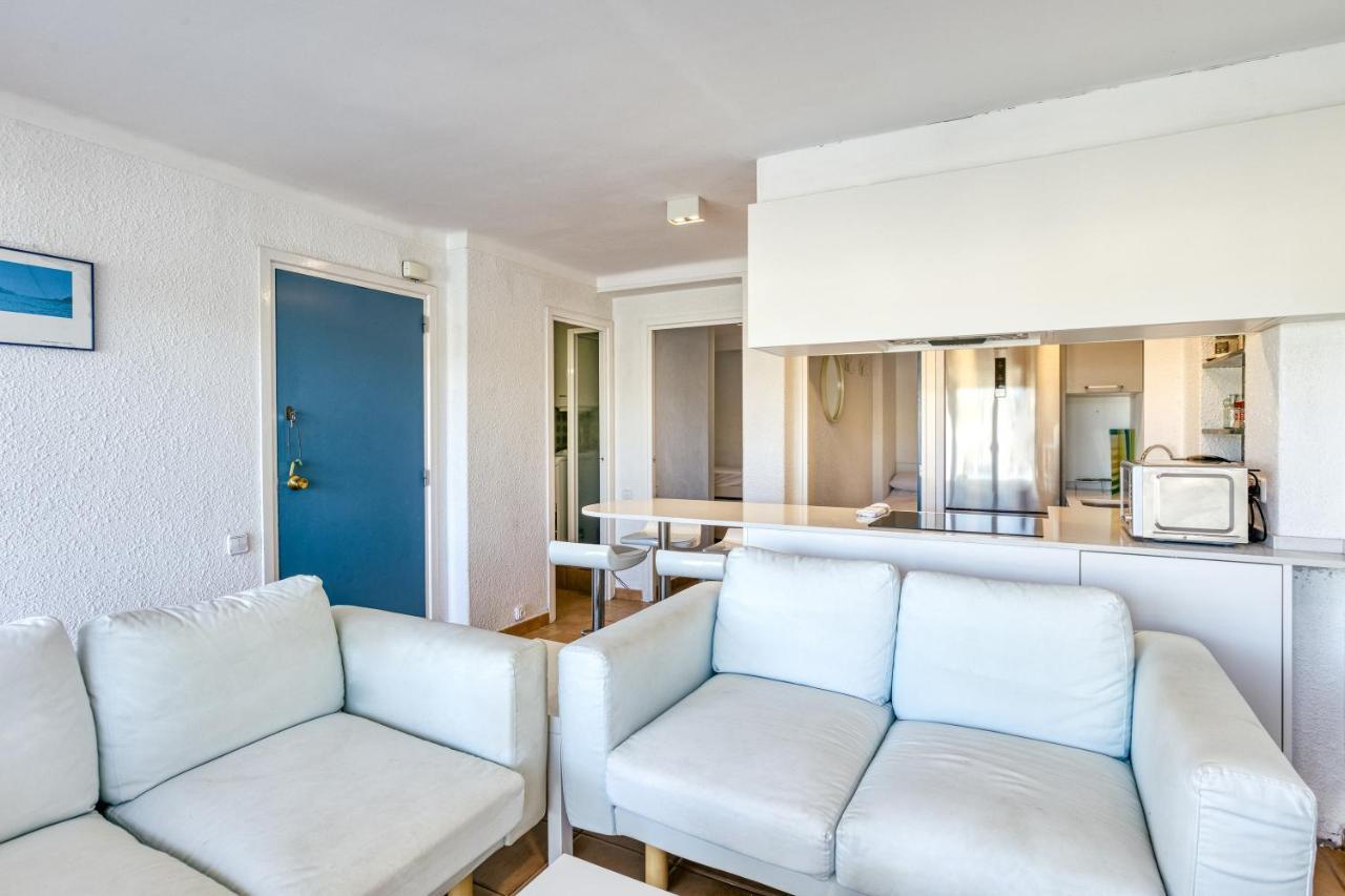 1a Linea Mar Port Llafranch Apartment