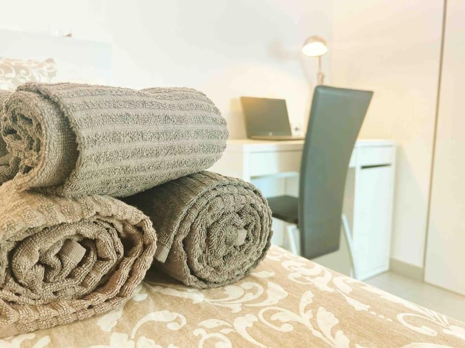 Apartamento Con Piscina Y Parking Mas Blau *