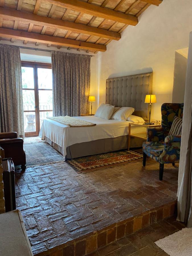Hotel Carbo De Peralada (Perelada)