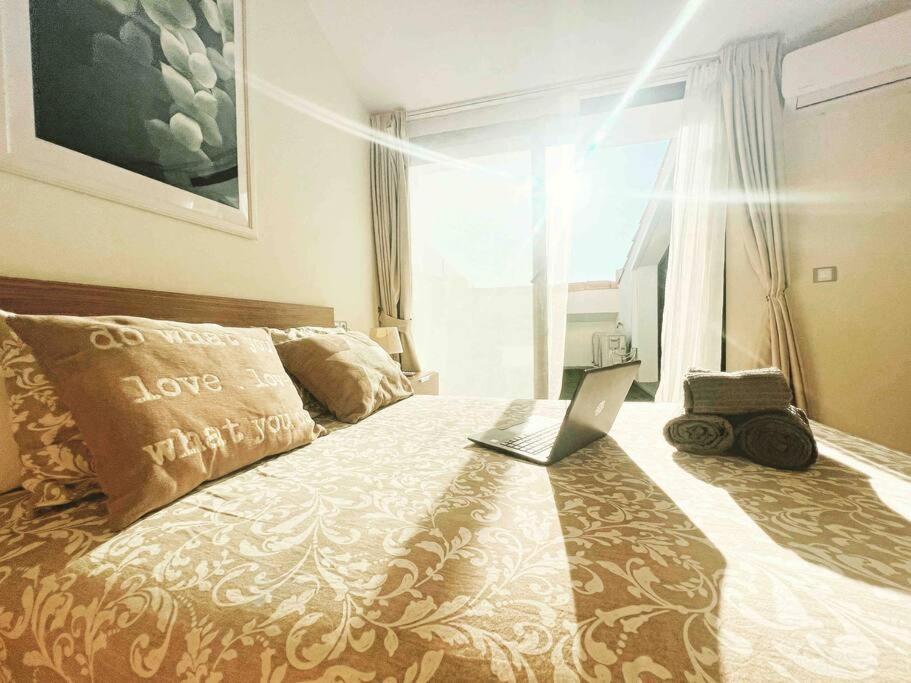 Apartamento Con Piscina Y Parking Mas Blau *