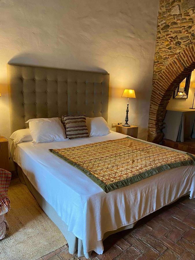 Hotel Carbo De Peralada (Perelada)