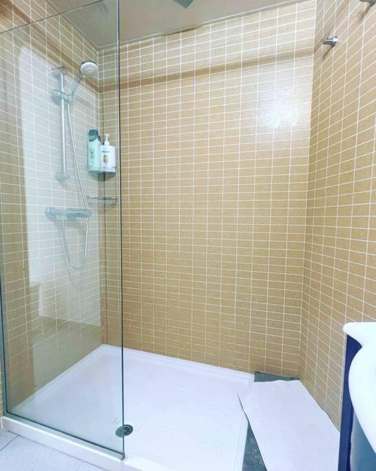 Con Piscina Y Parking Mas Blau Apartamento Lloret de Mar