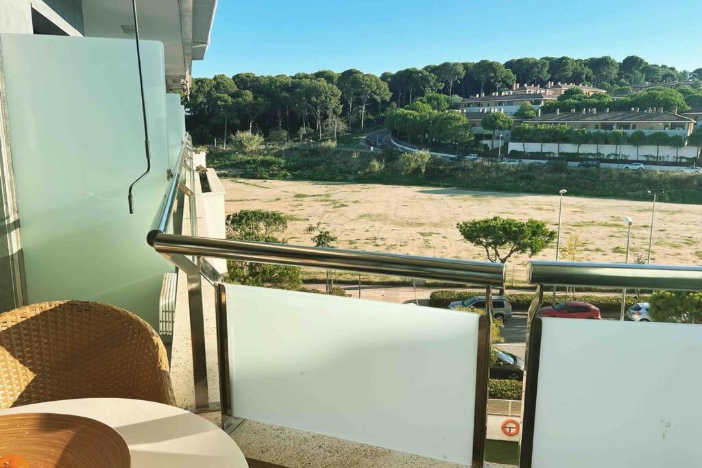 Apartamento Con Piscina Y Parking Mas Blau *