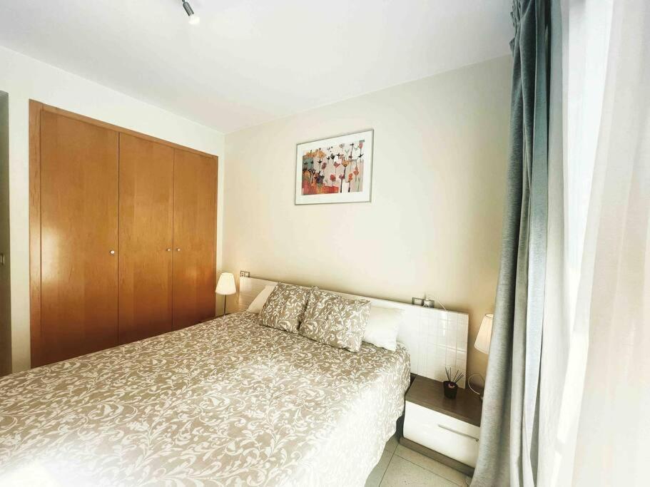 Con Piscina Y Parking Mas Blau Apartamento *