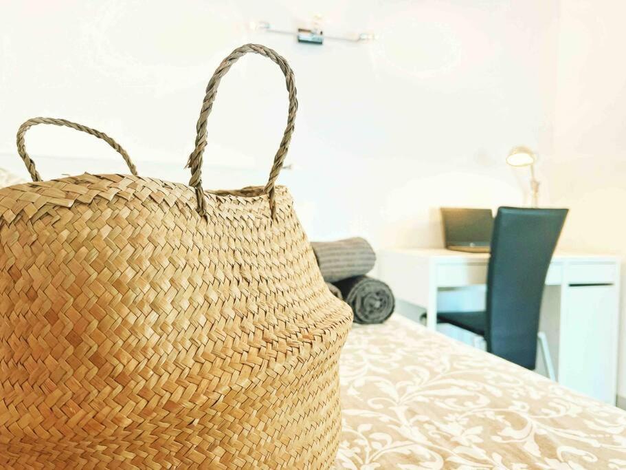 Apartamento Con Piscina Y Parking Mas Blau Lloret de Mar