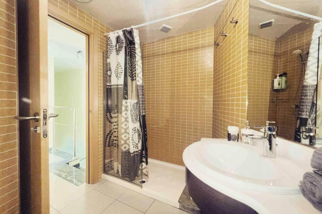 Apartamento Con Piscina Y Parking Mas Blau