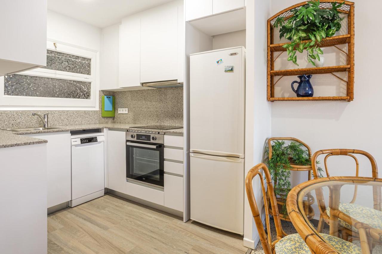Apartment Aubi