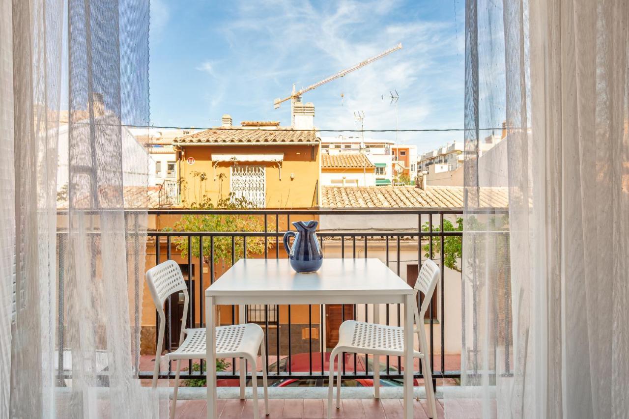 Apartment Aubi