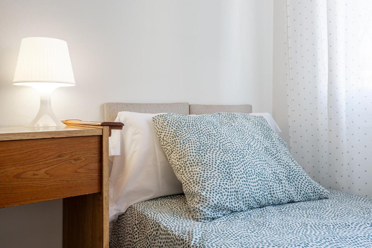 Apartment Aubi Palamos