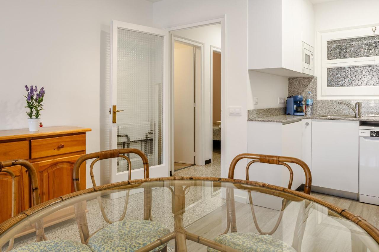 Aubi Apartment Palamos
