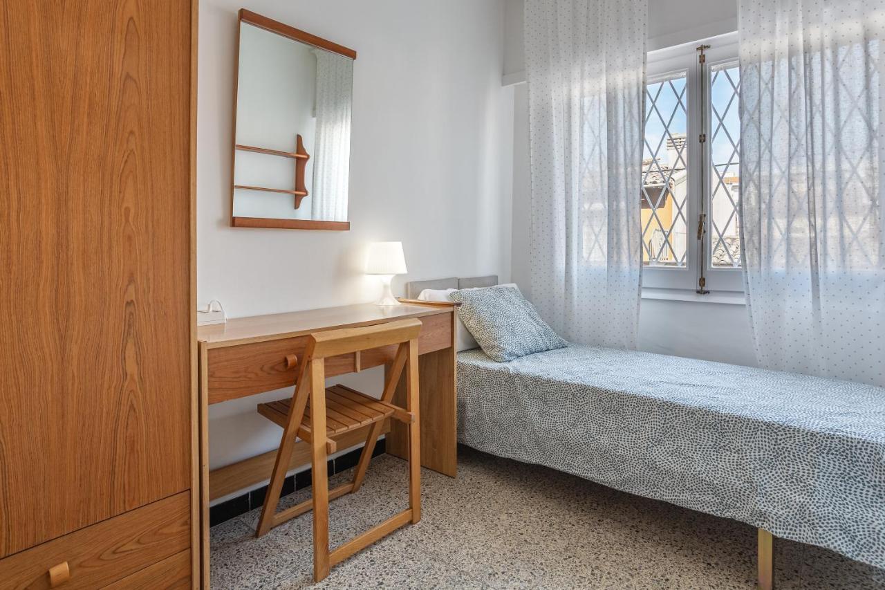 Apartment Aubi