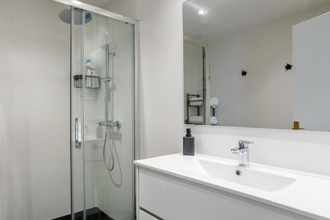 Aubi Apartment *