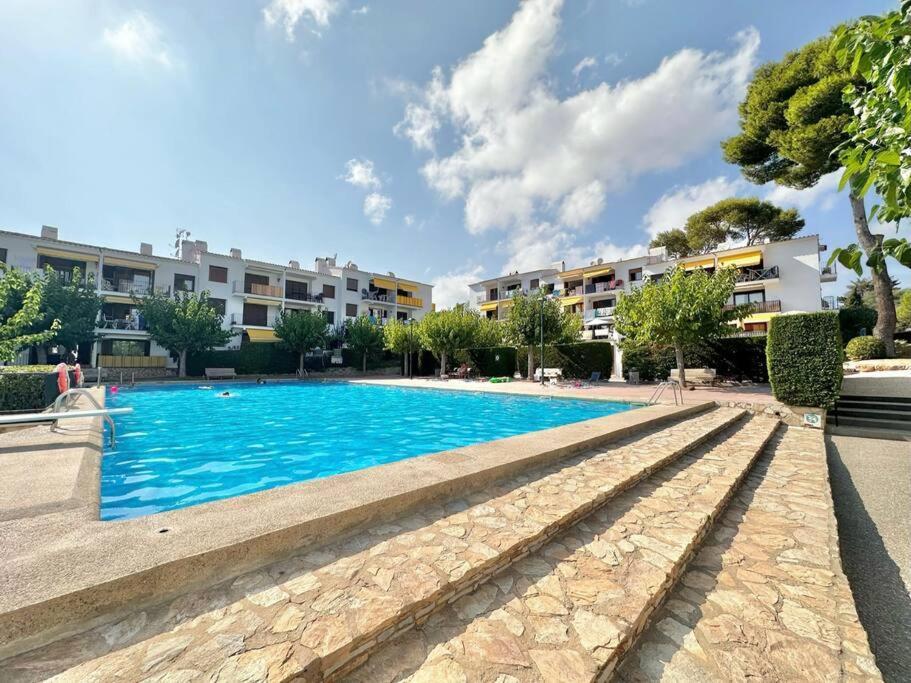 Apartamento The Golden Oak In Calella Centre - 100m From *