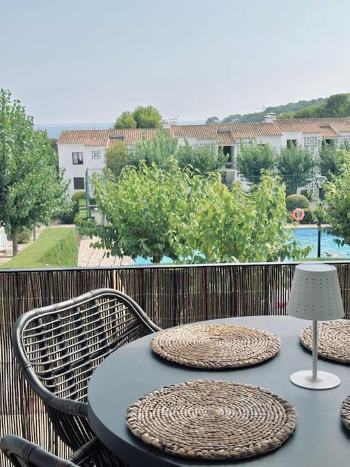 The Golden Oak In Calella Centre - 100m From *