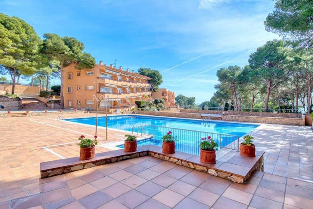 Apartment Rincon De Aigua Xelida Tamariu