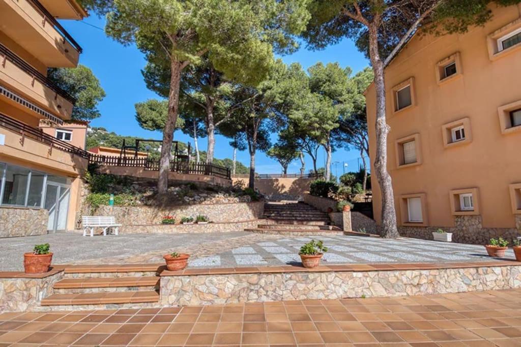 Apartment Rincon De Aigua Xelida *