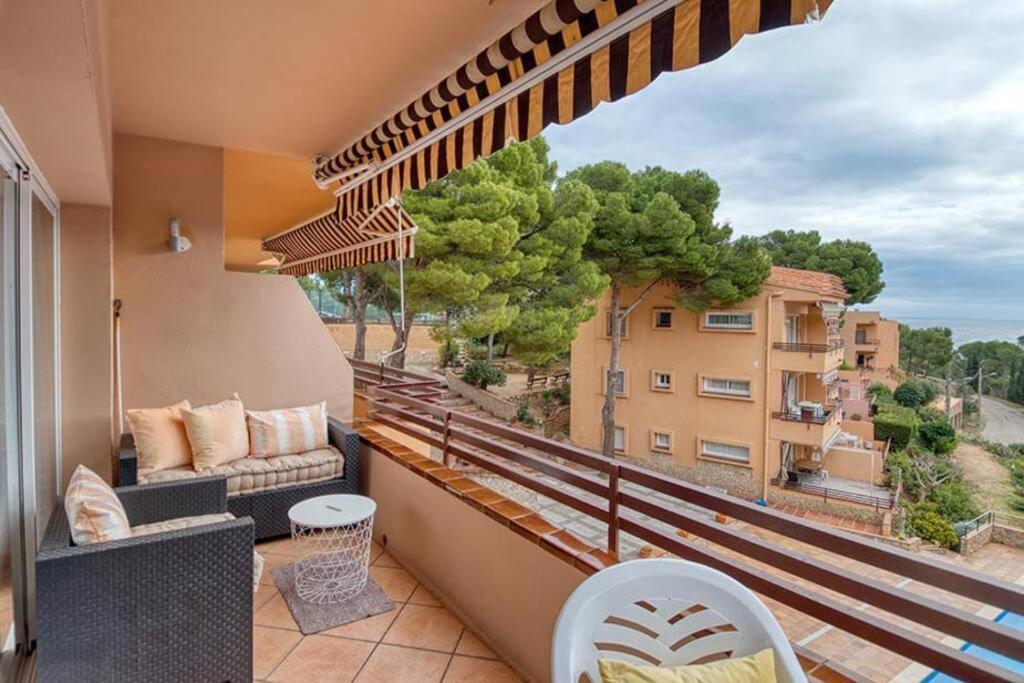 Rincon De Aigua Xelida Apartment