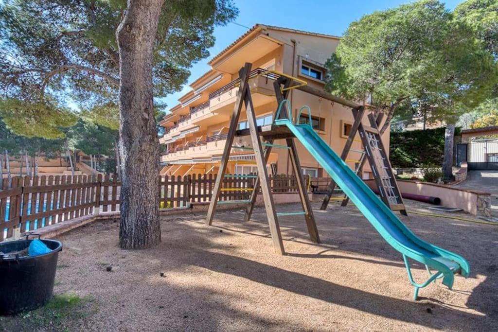 Apartment Rincon De Aigua Xelida Tamariu
