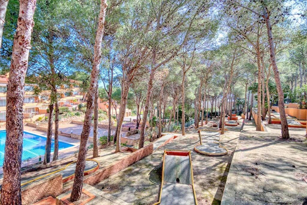 Rincon De Aigua Xelida
