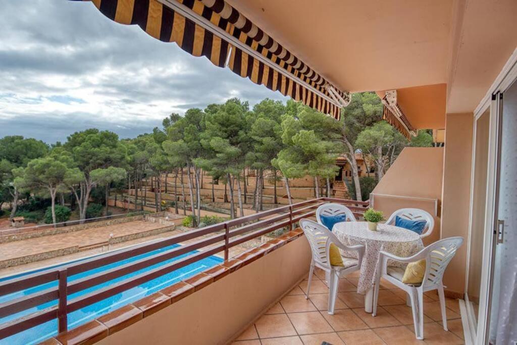 Apartment Rincon De Aigua Xelida