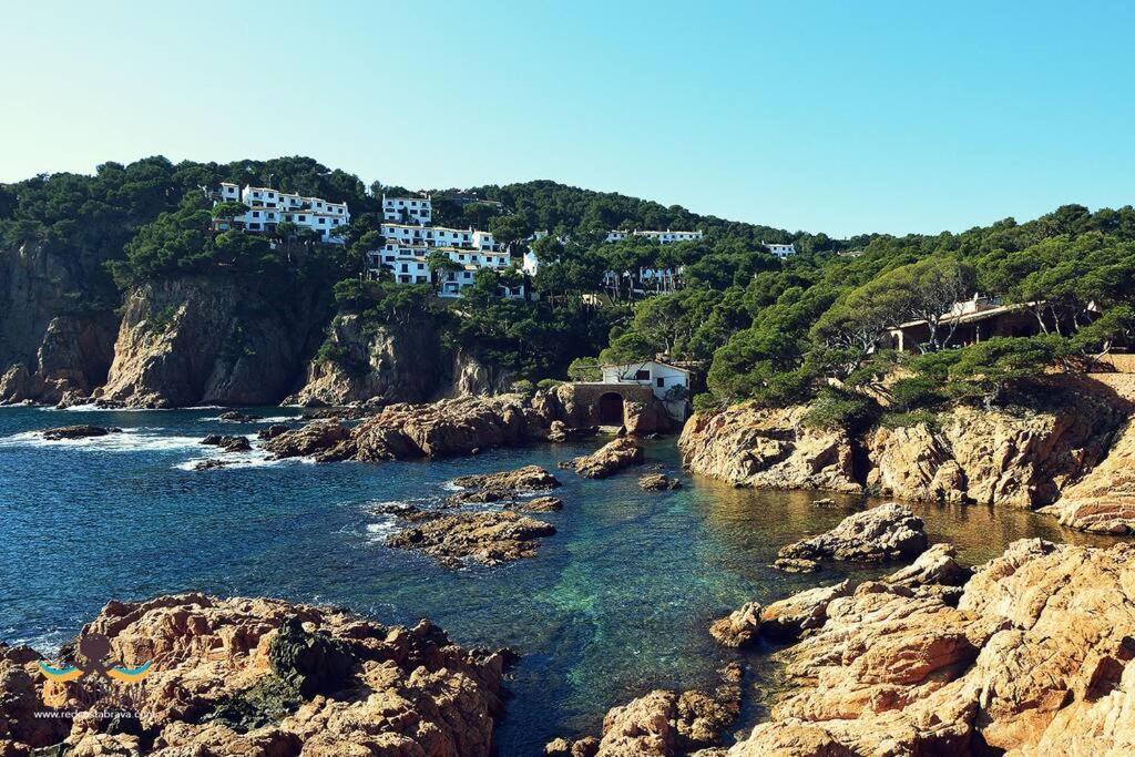 Apartamento Rincon De Aigua Xelida Tamariu
