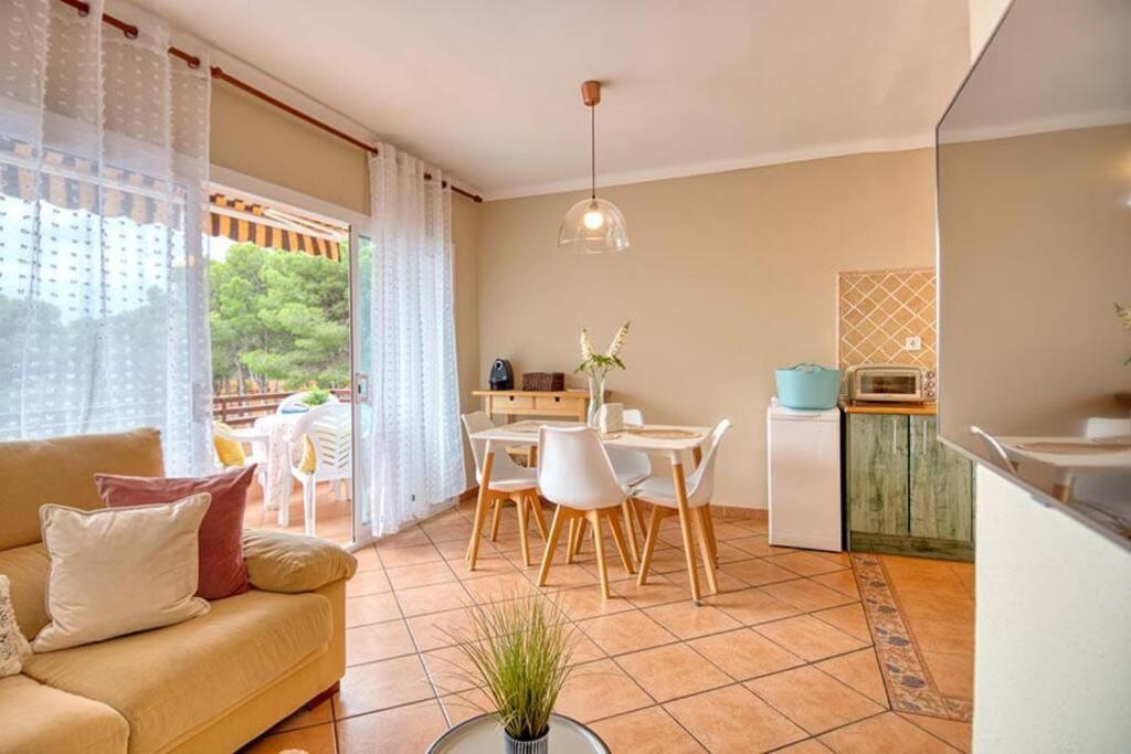 Apartment Rincon De Aigua Xelida Tamariu