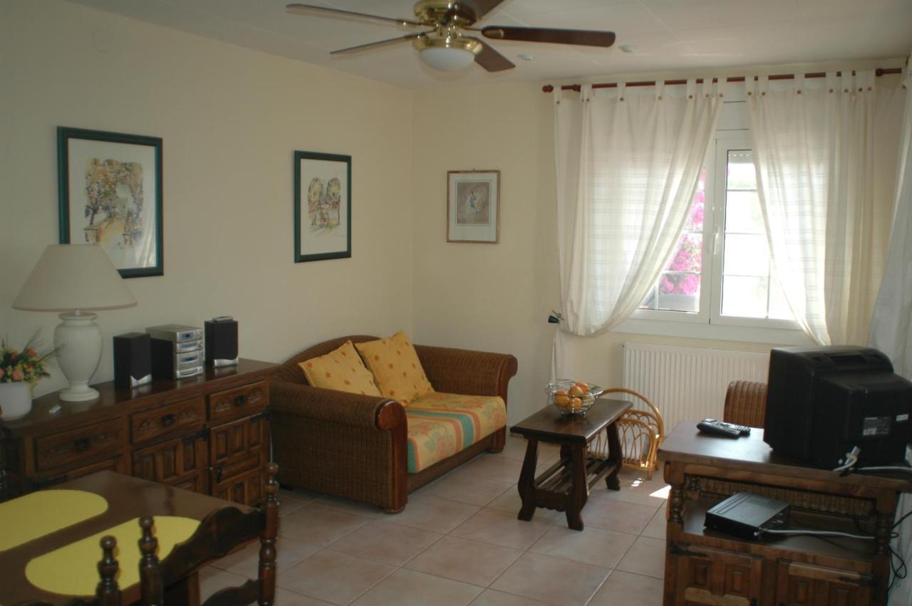 Apartamento Sol *