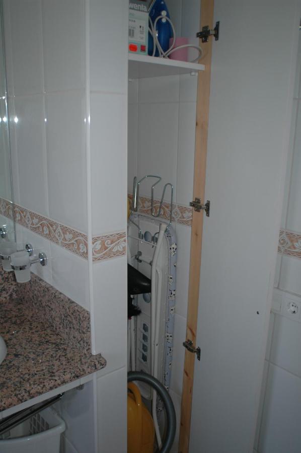 Sol Apartamento *