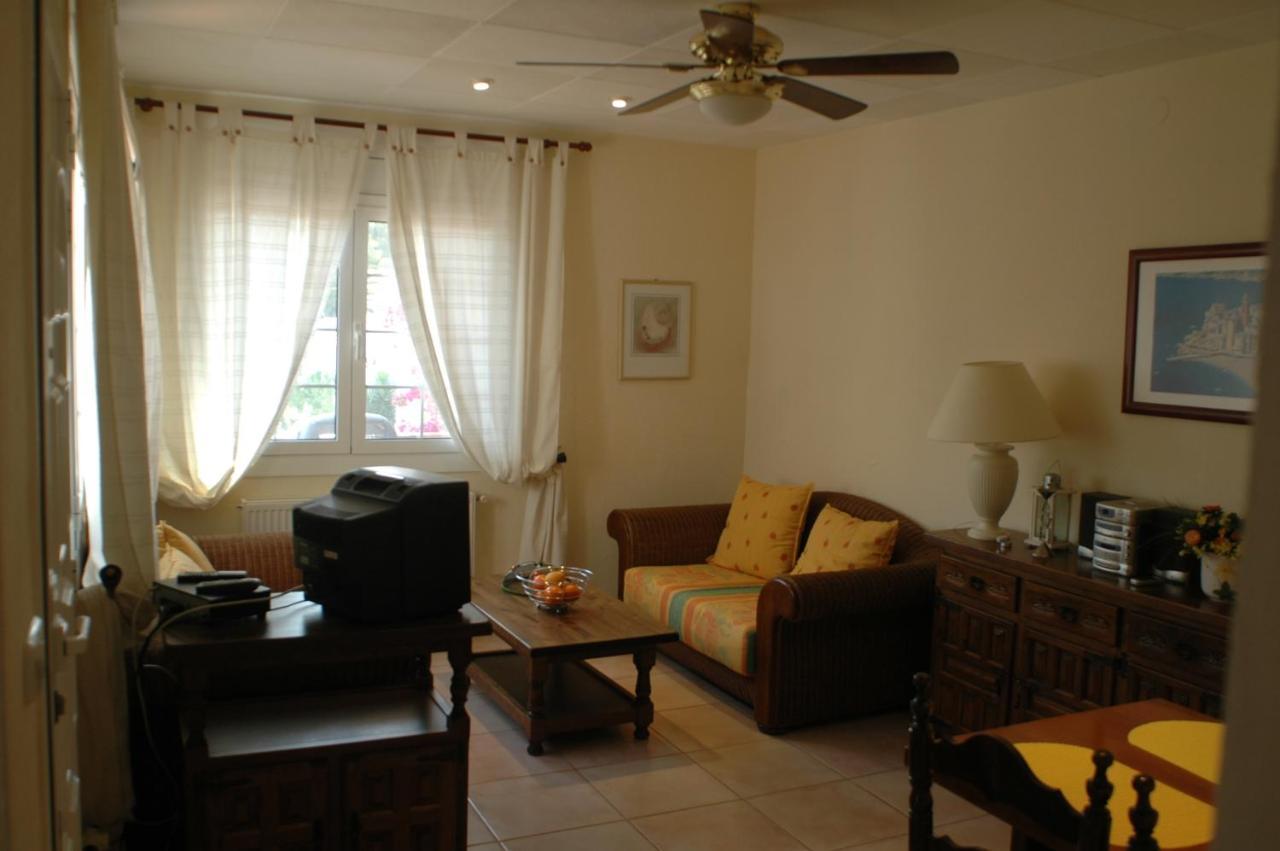 Sol Apartamento *