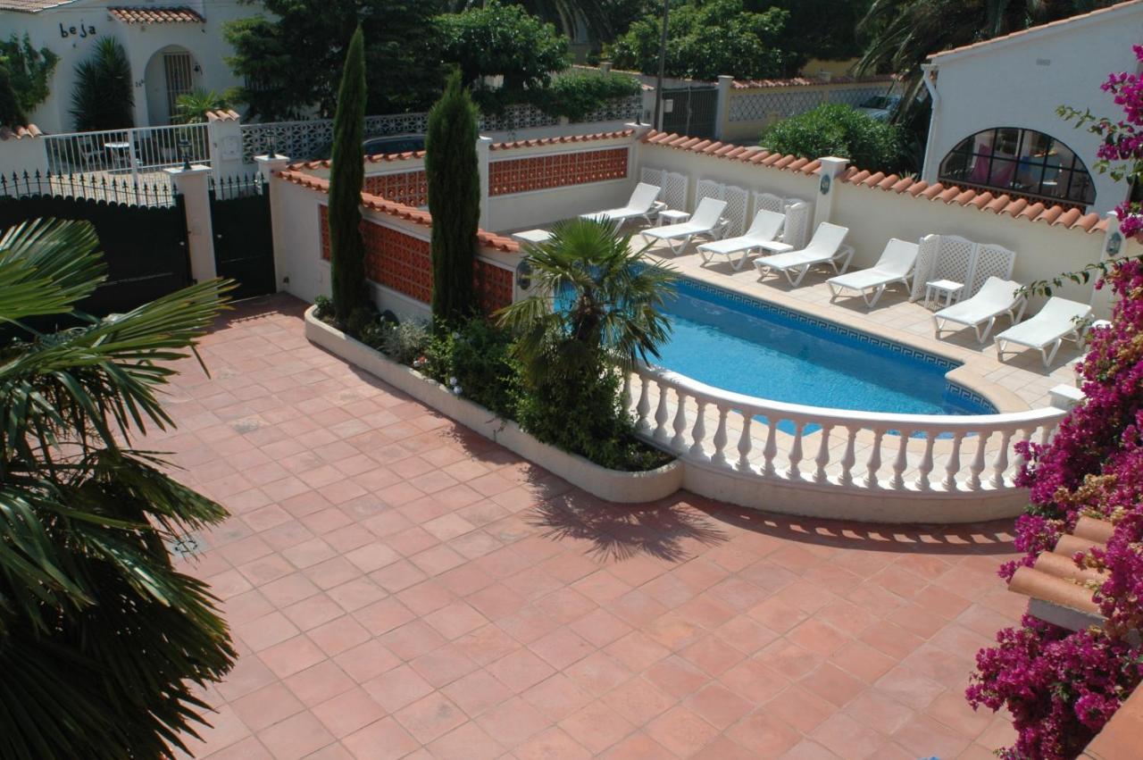 Apartamento Sol Ampuriabrava