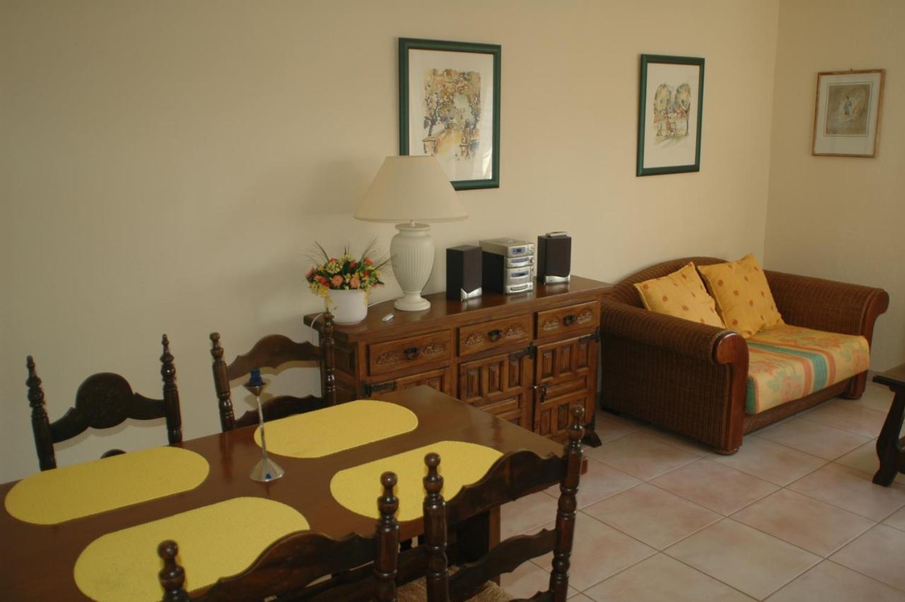 Sol Apartamento