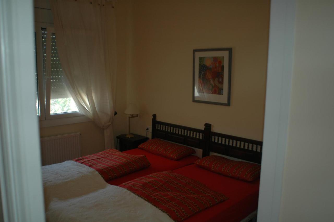 Sol Apartamento Ampuriabrava