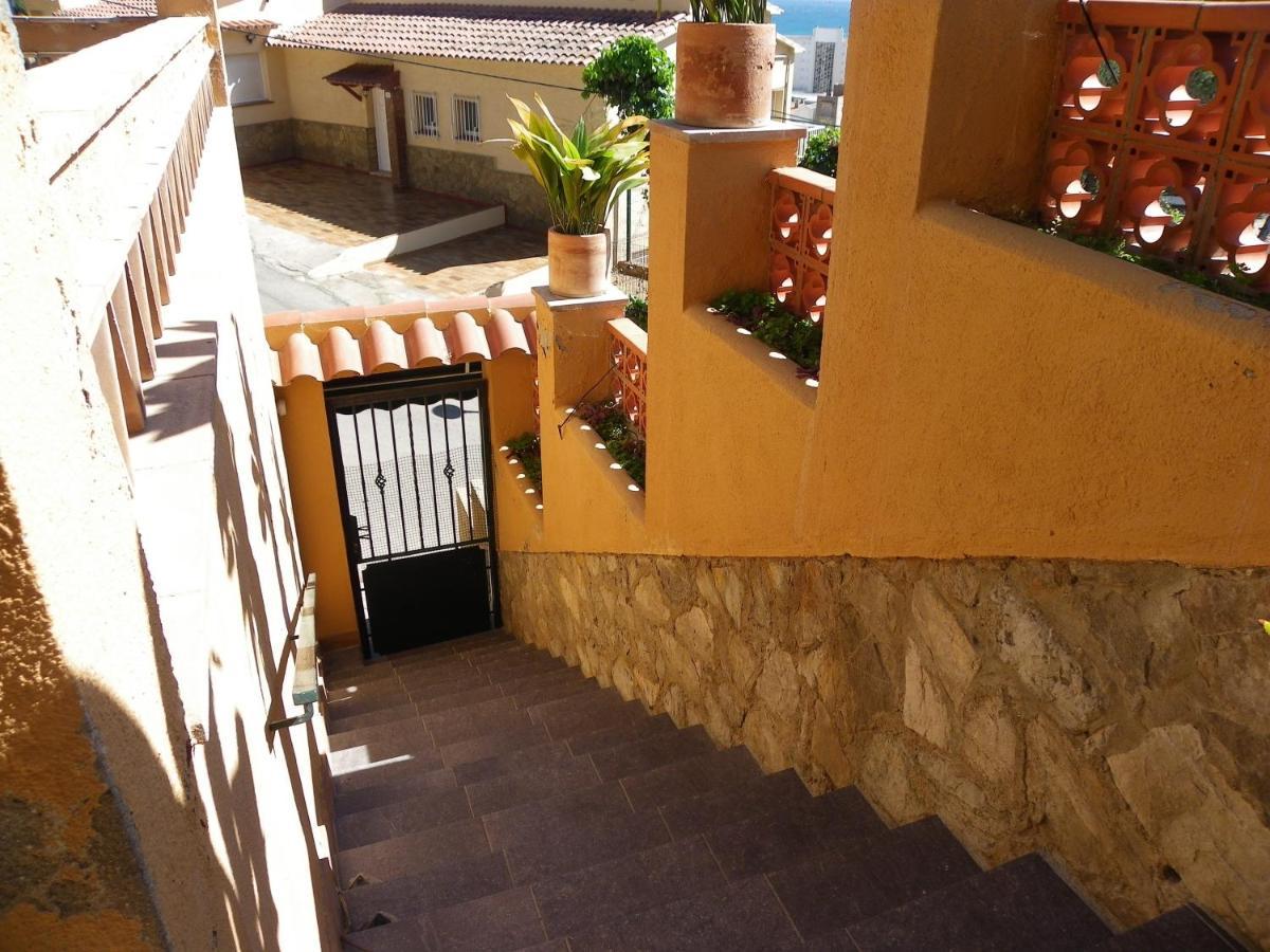 Apartamento Caballito De Mar *