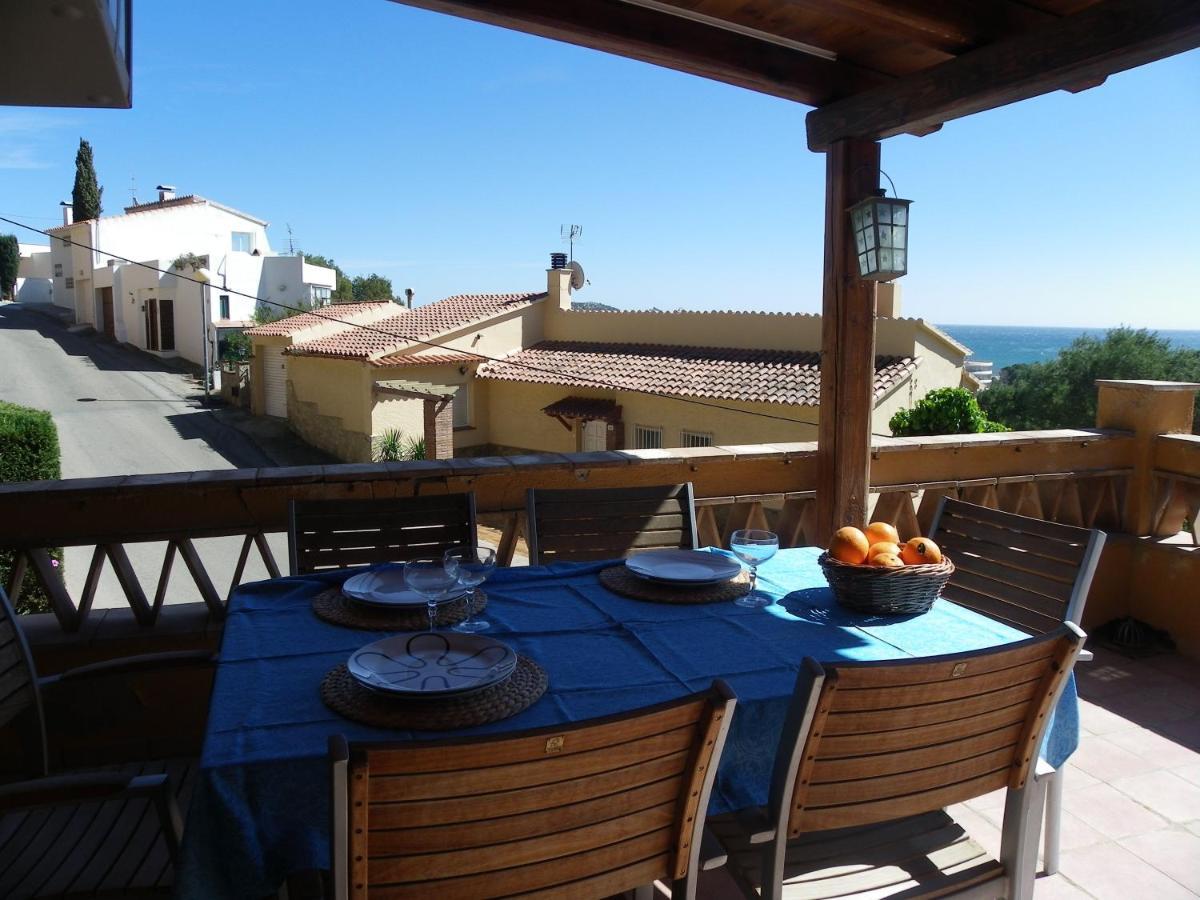 Apartamento Caballito De Mar L'Estartit