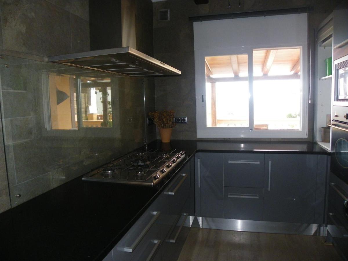 Apartamento Caballito De Mar *