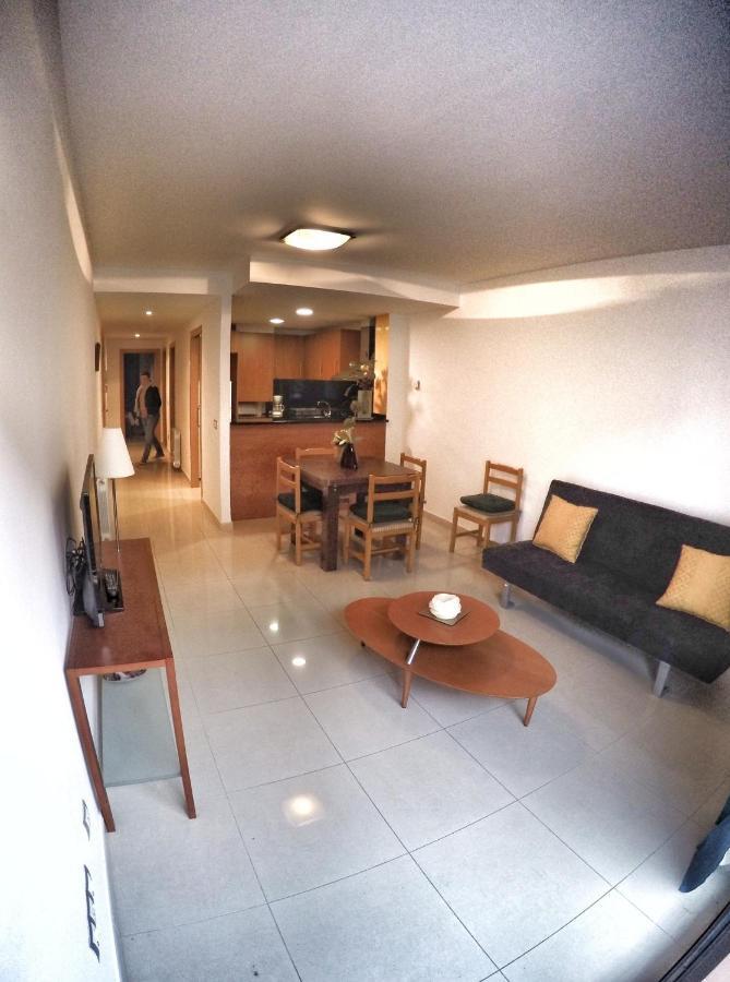 Apartment Arquitecte Gaudi 2b Roses