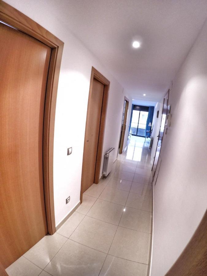 Apartment Arquitecte Gaudi 2b