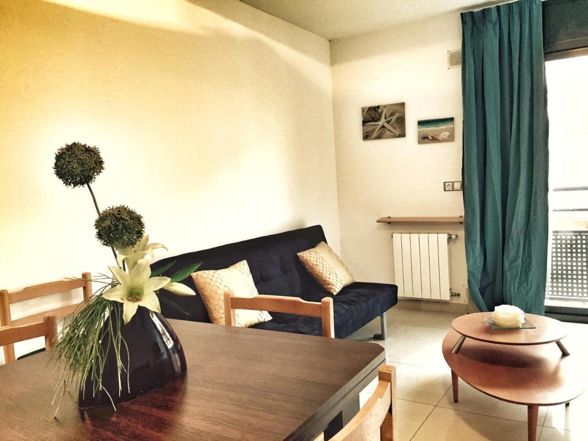 Arquitecte Gaudi 2b Apartment