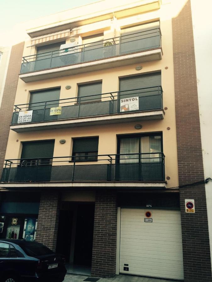 Arquitecte Gaudi 2b Apartment Roses