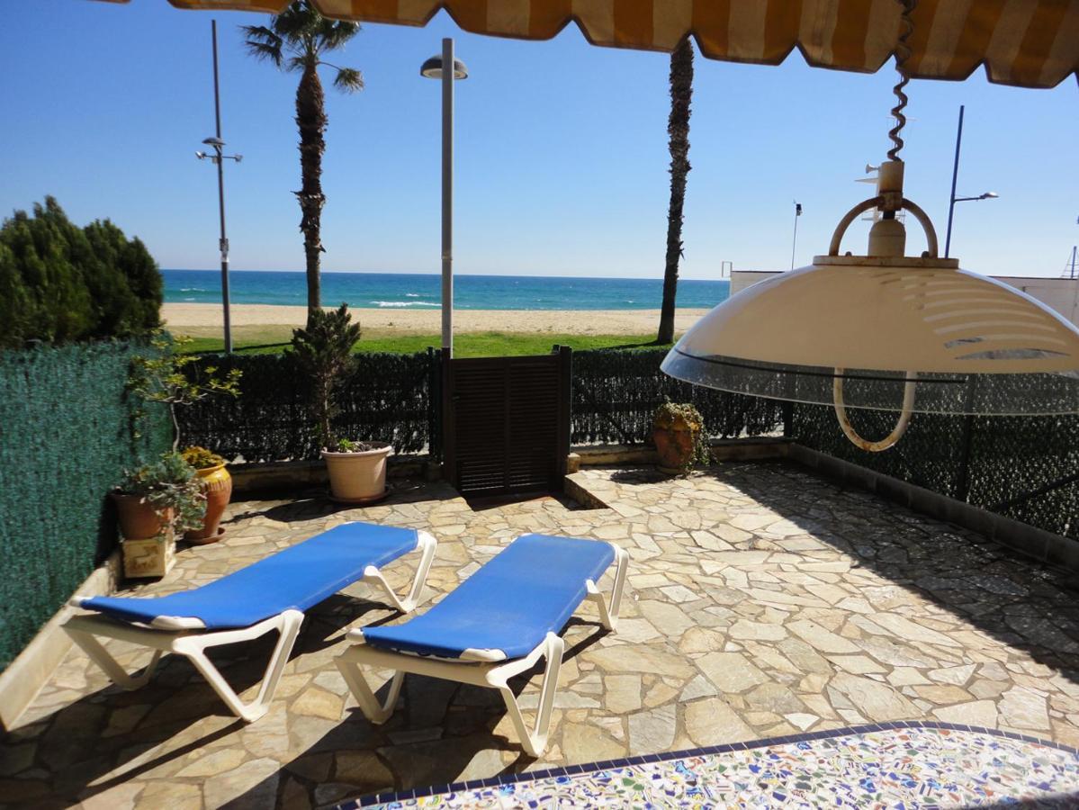 Valentina Platja * Sant Antoni De Calonge
