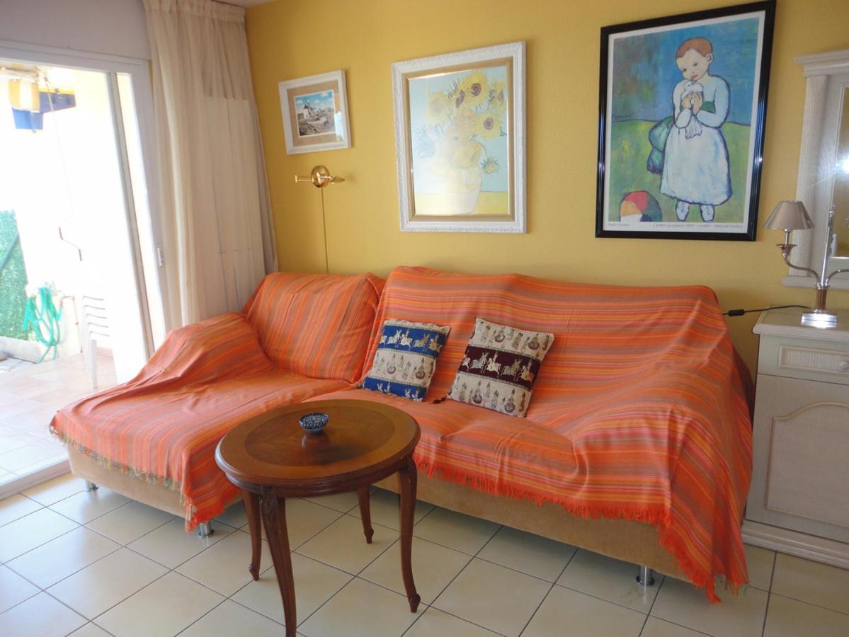 Valentina Platja Apartment Sant Antoni De Calonge