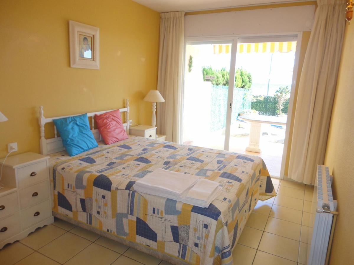 Apartment Valentina Platja