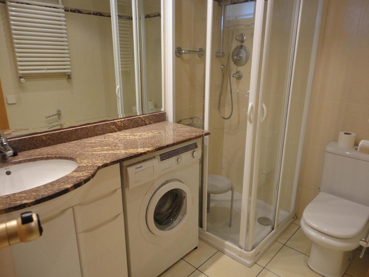 Valentina Platja Apartment Sant Antoni De Calonge