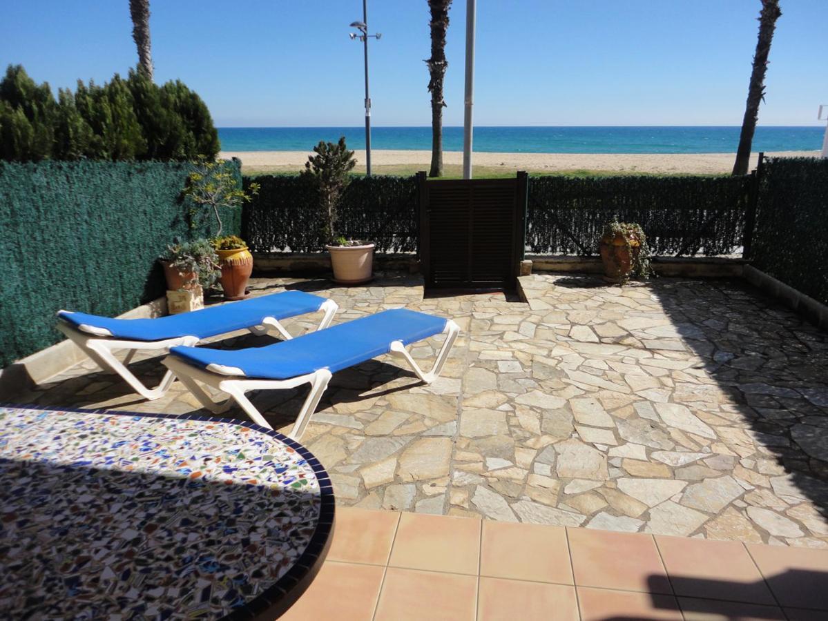 Valentina Platja Apartamento Sant Antoni De Calonge