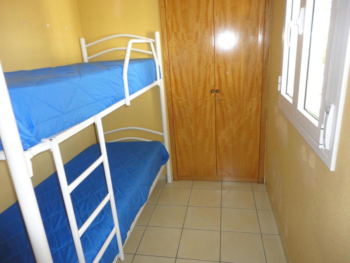 Valentina Platja Apartamento