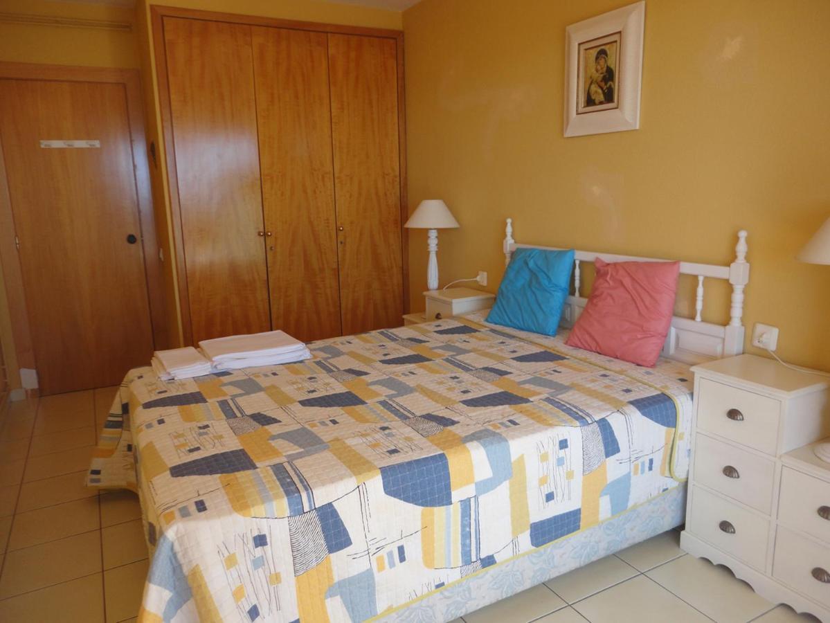Valentina Platja Apartamento Sant Antoni De Calonge