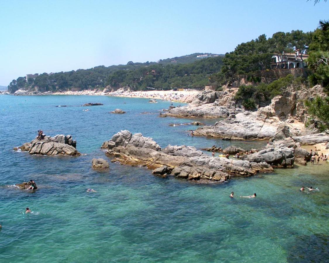 Valentina Platja Sant Antoni De Calonge