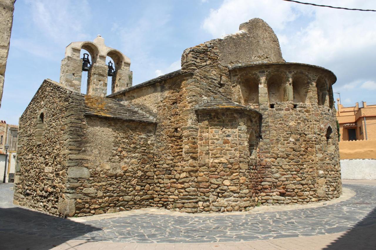 Casa rural L'hostalet De