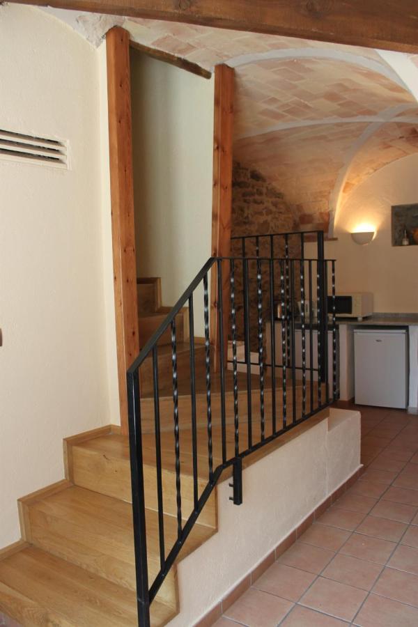 Casa rural L'hostalet De *